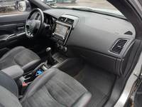 Pogled na unutrašnjost