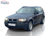 Вид спереди слева