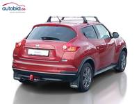 Vue de l’arrière droit