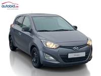 Vue de l’avant droit