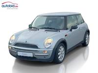 Vue de l’avant gauche