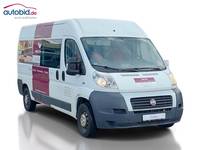 Vue de l’avant droit