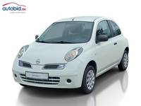 Vue de l’avant gauche