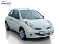 Vue de l’avant droit