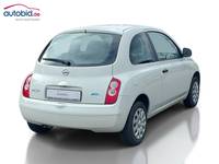 Vue de l’arrière droit