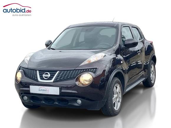 Vue de l’avant gauche