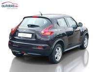 Vue de l’arrière droit