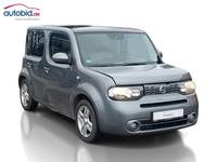 Vue de l’avant droit