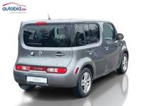 Vue de l’arrière droit