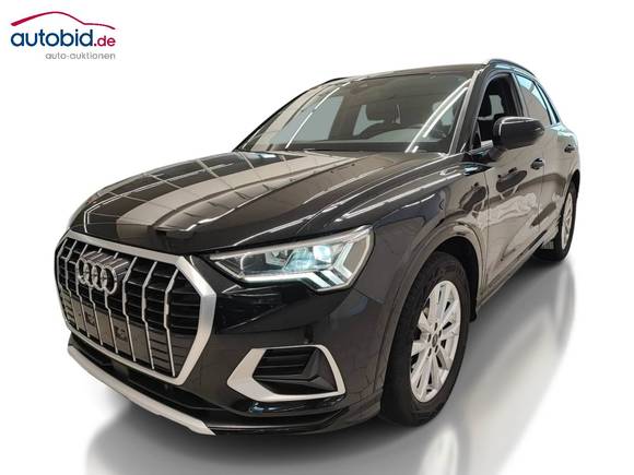 Вид спереди слева