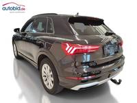 Вид сзади слева