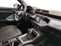 Вид на салон