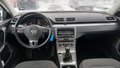 View of dashboard