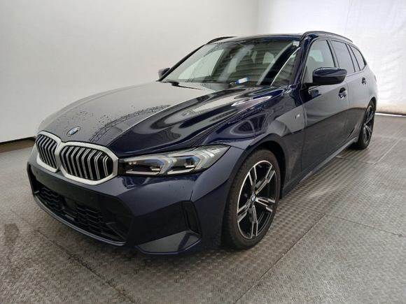 Náhled zpředu zleva