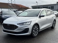 Ford Focus Turnier 1,0 EcoBoost "Titanium"