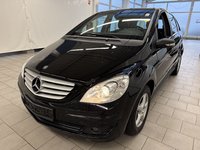 Mercedes-Benz B 170