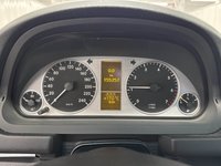 Aanzicht combi-instrument