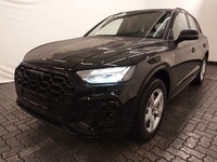 Náhled zpředu zleva