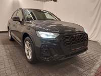 Náhled zpředu zprava