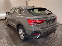 Náhled zezadu zleva