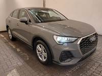 Náhled zpředu zprava