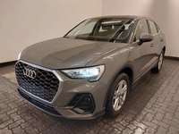 Audi Q3 Sportback 35 TDI