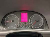 Вид на приборную панель