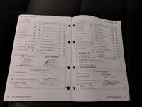 Документ о выполнении сервиса