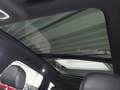 View of sunroof / panoramic roof
