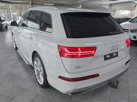 Вид сзади слева