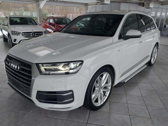 Вид спереди слева