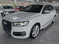 Вид спереди слева