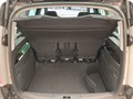 View of boot / luggage space