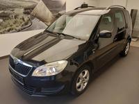 Вид спереди слева