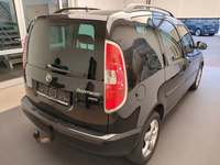 Вид сзади справа