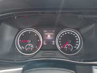 Вид на приборную панель