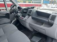 Вид на салон