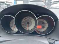 Вид на приборную панель