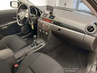 Вид на салон