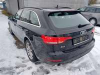 Вид сзади слева