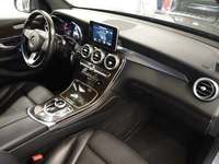 Вид на салон