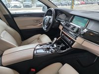 Вид на салон