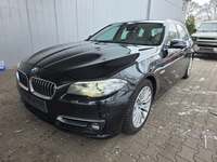 Вид спереди слева