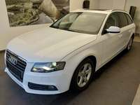 Вид спереди слева