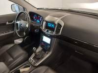 Вид на салон