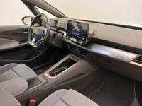 Вид на салон