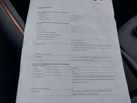 Документ о выполнении сервиса