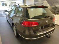 Вид сзади слева