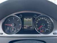 Вид на приборную панель