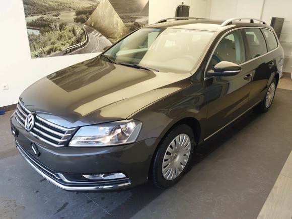 Вид спереди слева